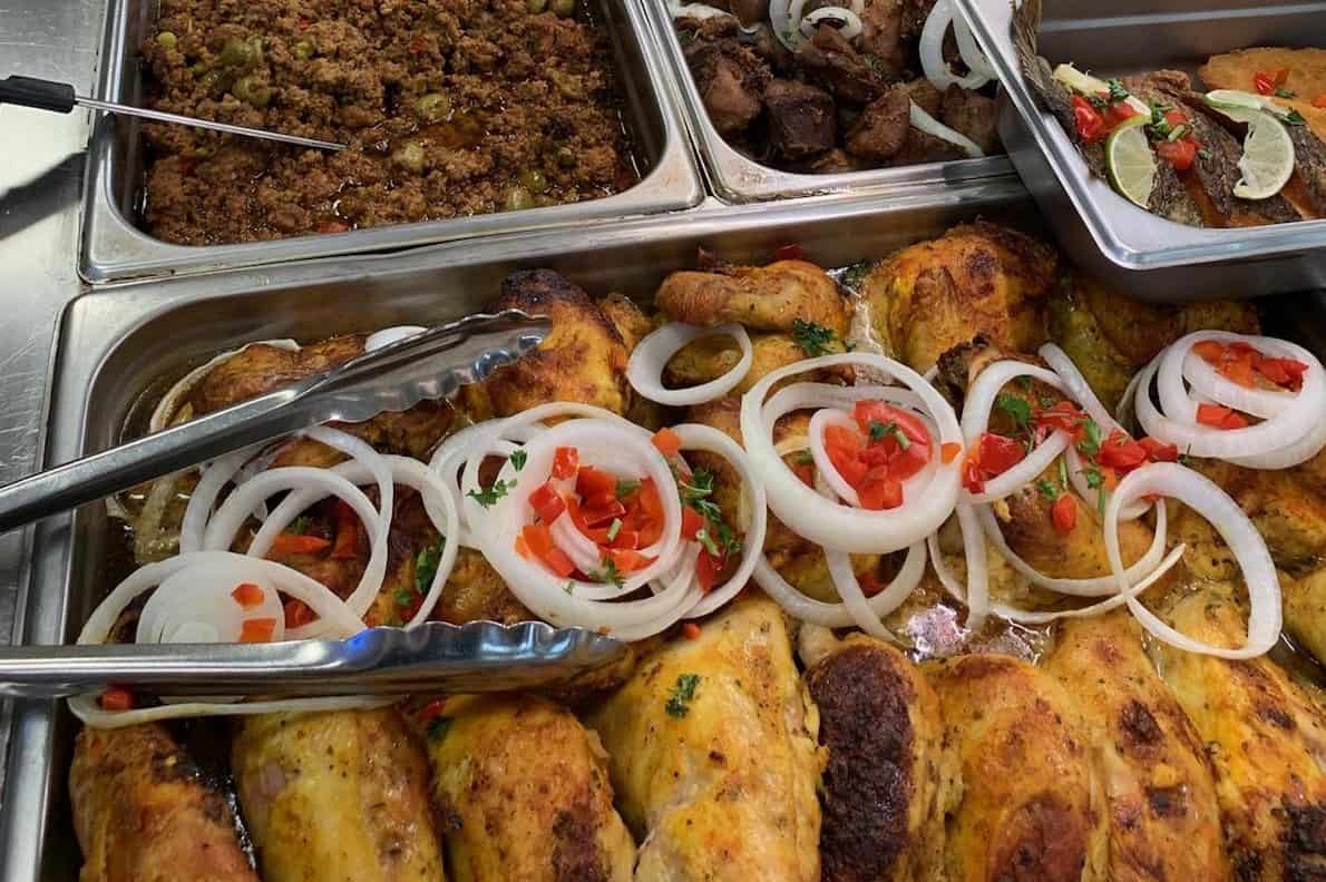 Mi Viejo serves up authentic Cuban cuisine in Apollo Beach