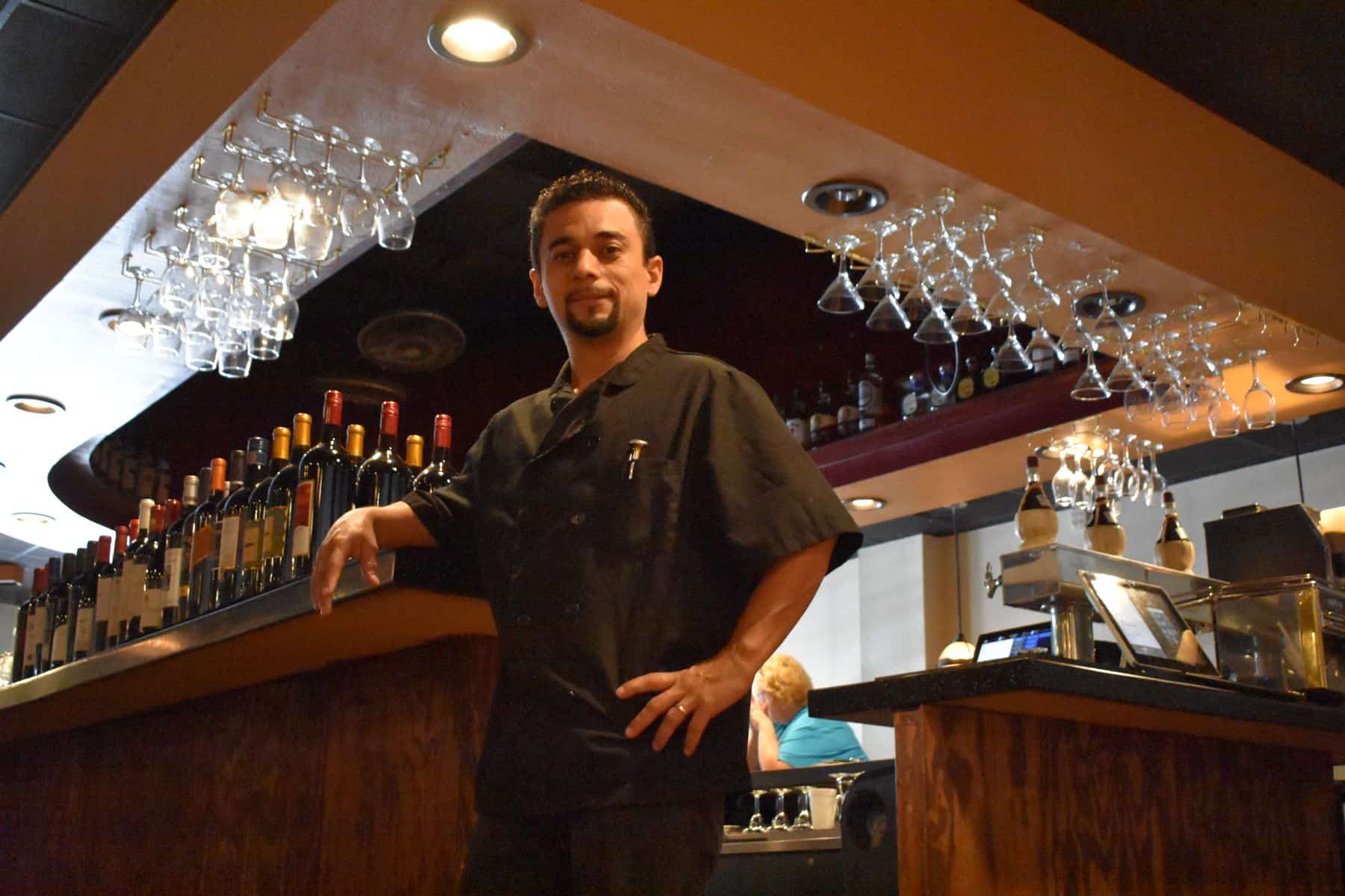 The Vineyards brings authentic Italian cuisine to Apollo Beach