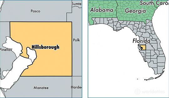 Hillsborough Emergency Policy Group Implements Stay At Home 24/7