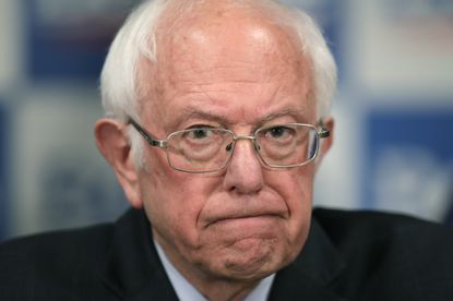 Bernie Sanders Drops Out of 2020 Presidential Race.