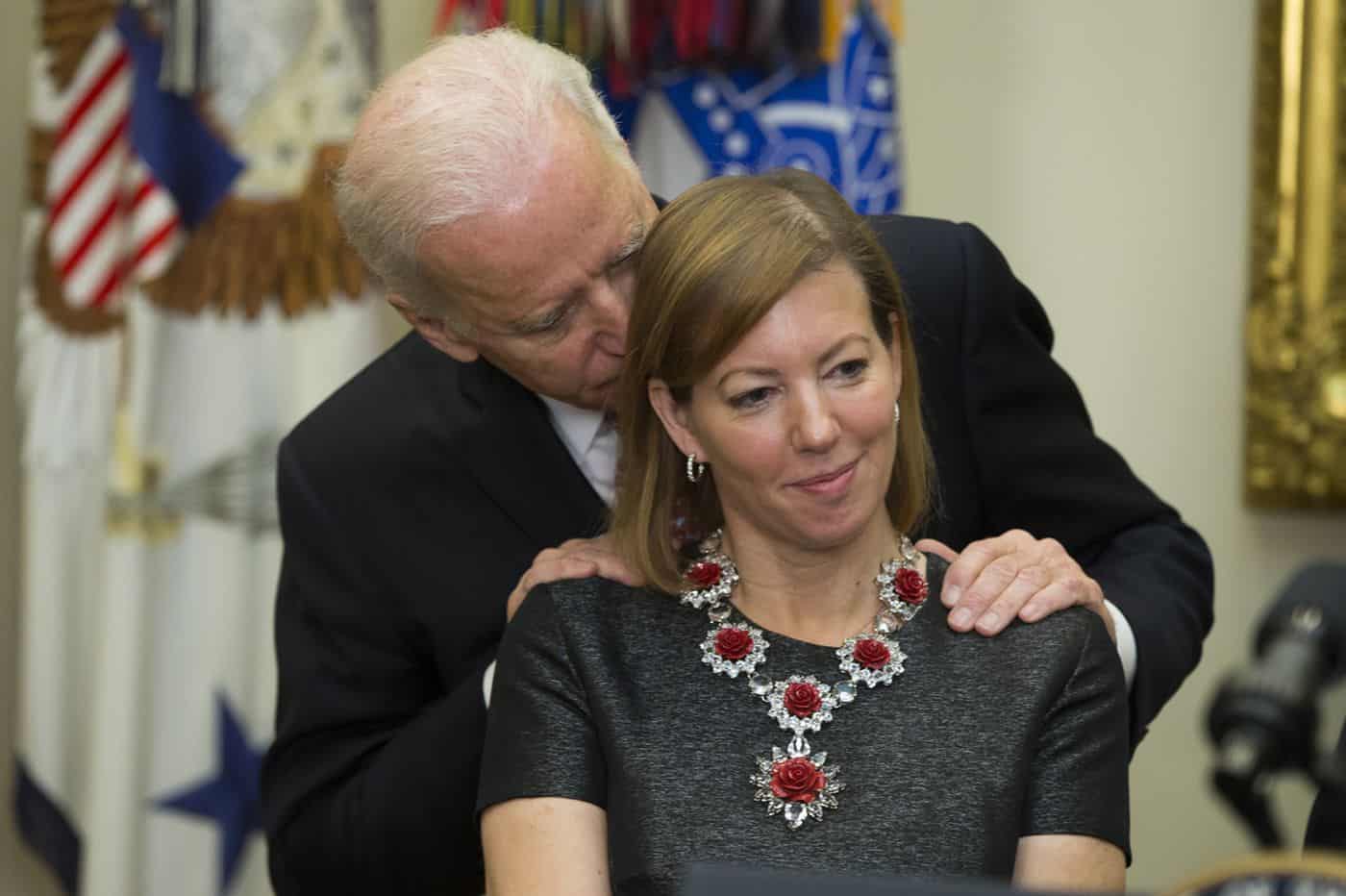 Opinion- Biden Finds Himself in Hot Water Over Sexual Assault Claims, Again