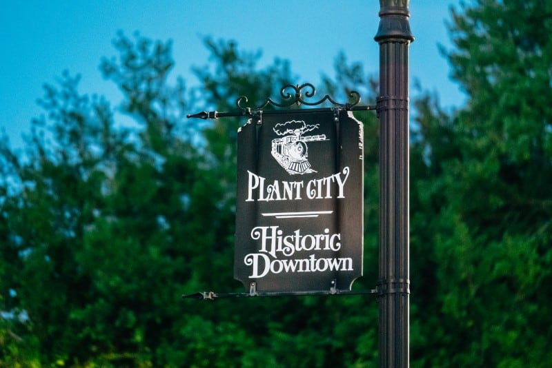 Plant City Main Street Launches COVID-19 Small Business Recovery Program