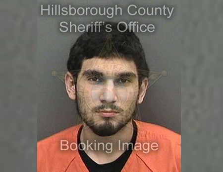 Tampa Man Arrested- Scoped Honeymoon Island for Terrorist Attack in Support of ISIS