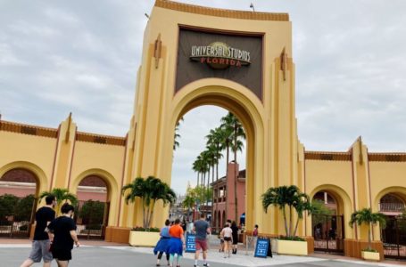 Universal Theme Park Revenue Plummets, Changes To Attractions Universal Theme Park Revenue Plummets, Changes To Attractions