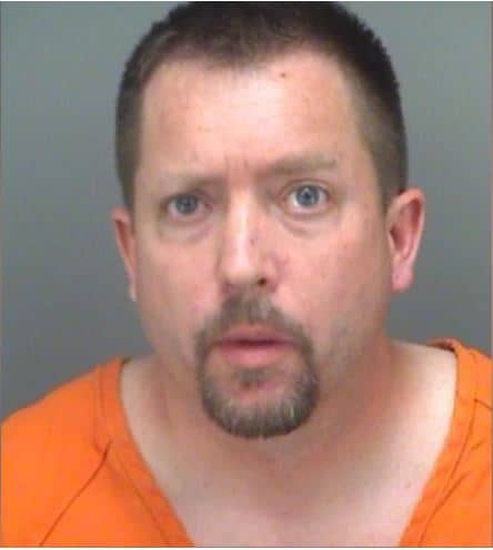 Largo Man Shoots and Kills Woman Saturday Night