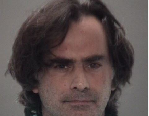 Pasco County Kidnapper and Wife Beater Behind Bars