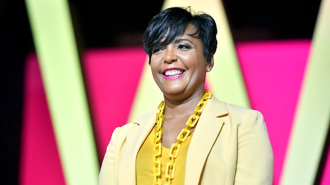 Atlanta Mayor Keisha Lance Bottoms Tests Positive for Coronavirus ‘COVID-19 Has Literally Hit Home’