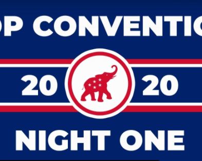 Watch The RNC LIVE Tonight Here at 8:30 PM, Mobile or Desktop