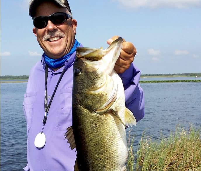 Central Florida Angler Insider Aug 28th – Sep 3rd