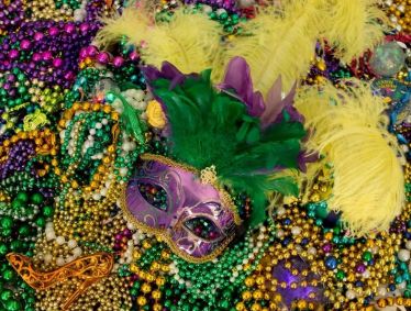Tampa ‘Krewe of Europa’ has Been Selected to Appear in the 2020 Fantasy of Light Parade in Gatlinburg Tenn