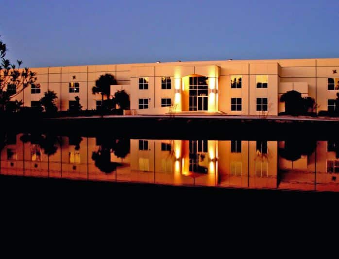 Life Sciences Company Expanding in Pasco County