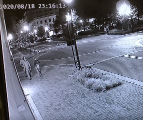 ‘Brick is Thrown’ Winter Haven Police Seeking 3-Suspects