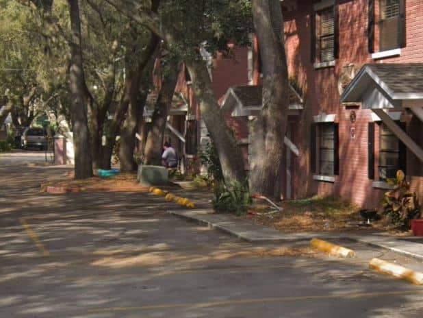 ‘Ruthless Incident’ 43-Year Old Man Dies in Riverview, Sheriff Seeking Suspect