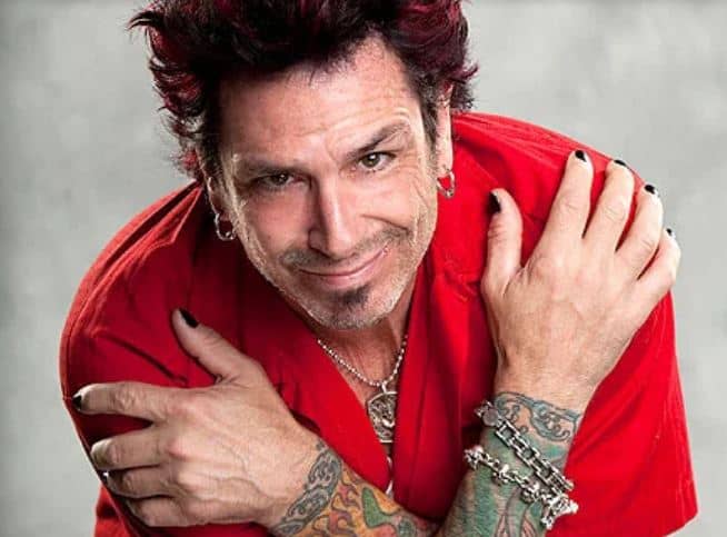 Big Brother Winner Evel Dick on Life and Gameplay for BB22 All-Stars