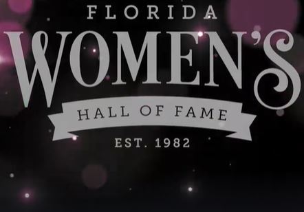 Florida Women’s Hall of Fame Finalists  Virtual Announcement Scheduled for August 13