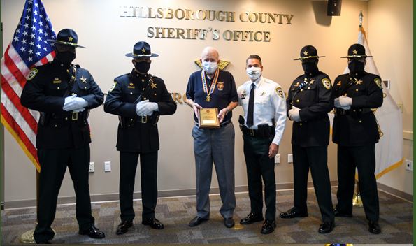 hcso 2 award