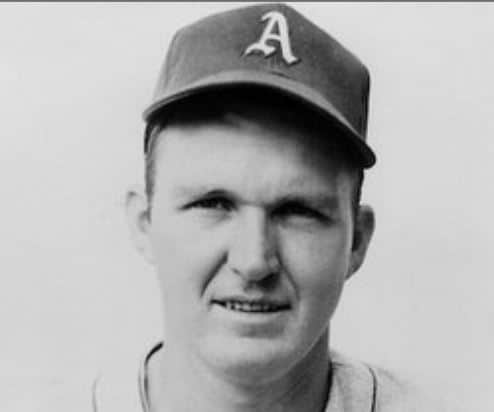 Purple Heart Recipient  Overcame Long Odds To Pitch In MLB