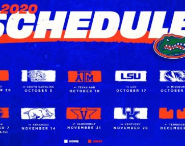 SEC Announces Fan Health and Safety Guidelines, Mask Mandates for 2020 Football