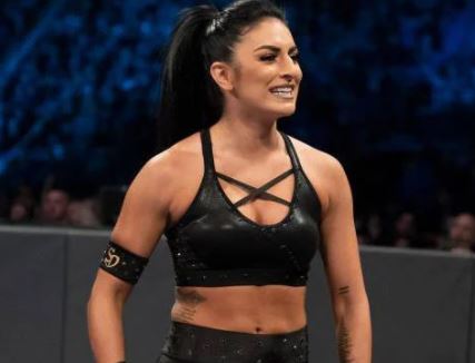 Man Arrested in Attempted Kidnapping of WWE Star Sonya Deville in Lutz