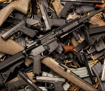 Get CASH for Unwanted Guns Hillsborough ‘Drive and Drop Gun Swap’ is Saturday
