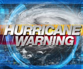 ‘Get Out Now’ Hurricane Sally Strengthens ‘Rapidly’ Mandatory Evacuations