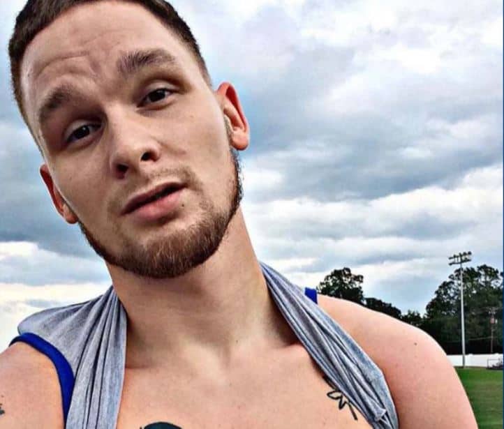 Up To $25,000 Reward for Suspect, Murdered Mom and 4-Year-Old Child- CAPTURED