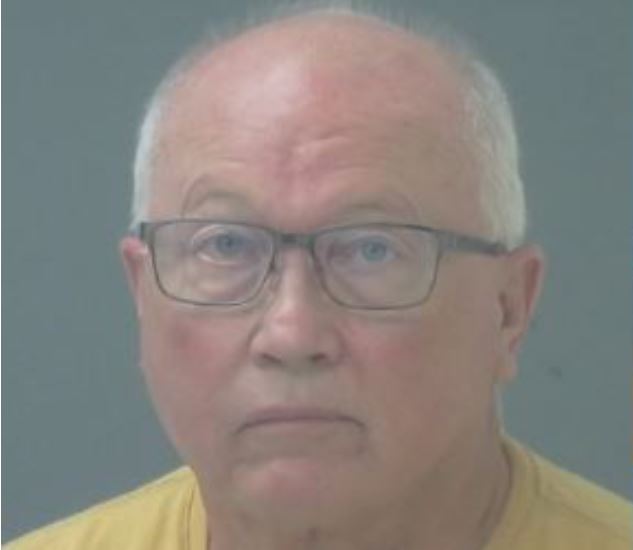 FDLE Arrests Former Mayor for Voyeurism and Stalking