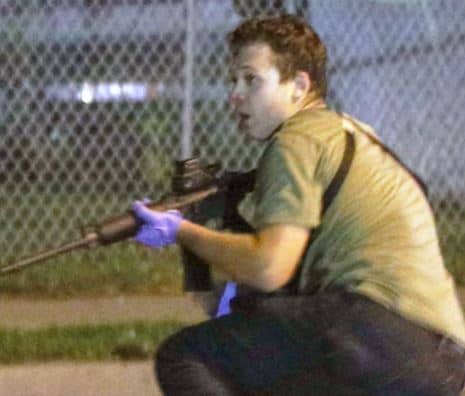 Jacob Blake Shooting and the Arresting of Kyle Rittenhouse – LEO Round Table