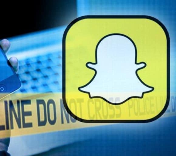 Hillsborough Teen Threatened With Rape on Snapchat