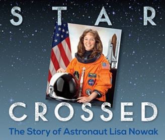 Book Signing at Oxford Exchange, Kimberly C. Moore, Author of “Star Crossed: The Story of Astronaut Lisa Nowak”