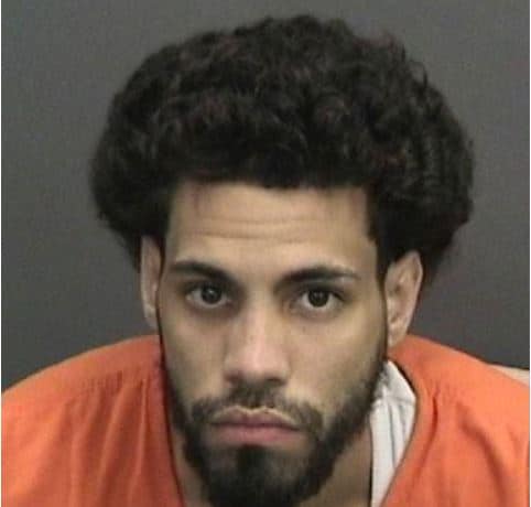 Tampa Police Arrest 25-Year-Old In Hotel Shooting