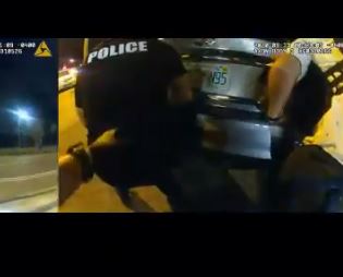 Tampa PD Release Body Cam Footage of The Club 1828 Shooting