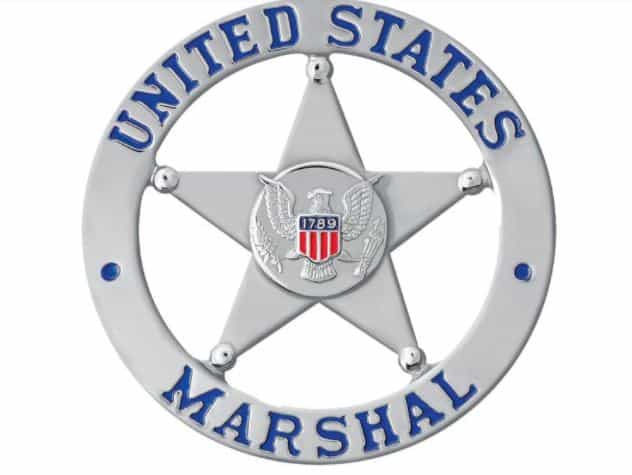Texas U.S. Marshals Capture Alleged OKC Child Sex Abuser