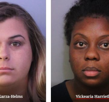 2- Correctional Officers Charged in Winter Haven Burglary Battery, 3 More Suspects Sought by Police