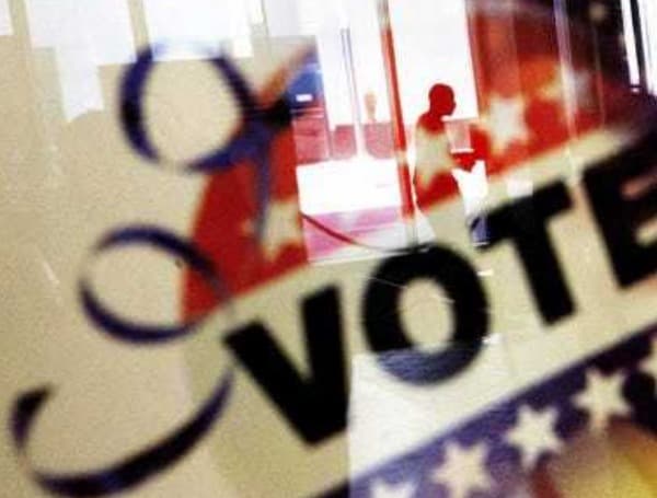 Nearly 5.7 Million Floridians Have Already Voted In General Election