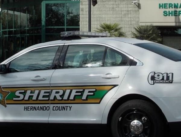 Hernando County Sheriff To Offer Sessions On “Civilian Response to Active Shooter”