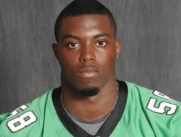 Former Marshall University Football Player 90-Months Federal Prison for Child Porn