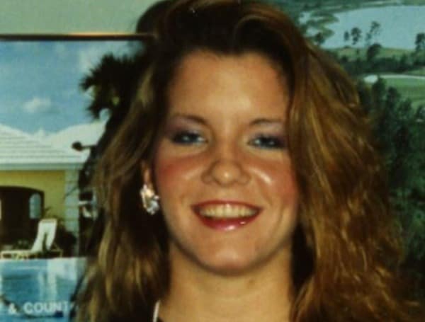 ‘Life In Prison’ in the Murder of Judith Elaine Doherty