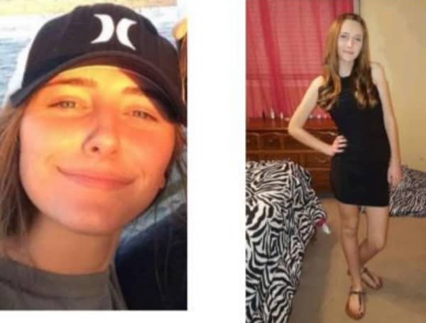 FBI Offering REWARD for Locating Karlie Lain Gusé