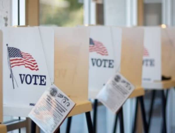 Hillsborough County Supervisor of Elections Reminds Residents Voting Starts This Weekend