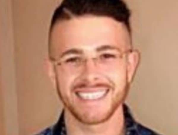 Hernando County Unsolved Homicide Offers Increased Reward $8,000 In Murder of Alek Smith