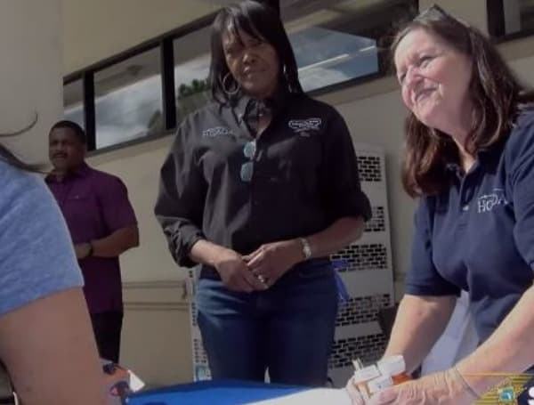 Hillsborough County Drug ‘Take-Back’ Day Set For Saturday