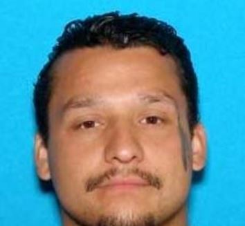 FBI Offering $10,000 REWARD for Arrest in Murder 31-Year-Old Man