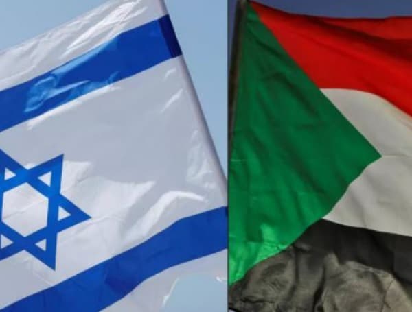 Peace Deal Brokered Between Israel and Sudan