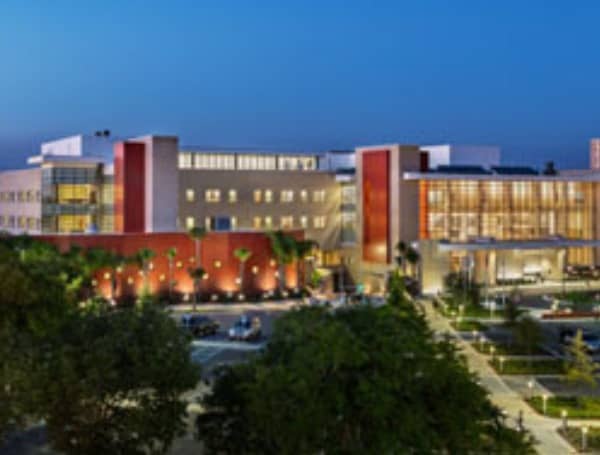 “I Can Do Whatever the F— I Want to Do!” VA Nurse Sues Hospital