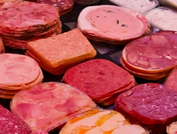 Multi-State Listeria Outbreak Linked To Deli Meats