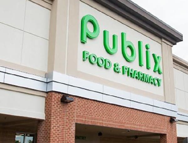 Florida Publix COVID Vaccine Appointments Start Today, All 730 Locations