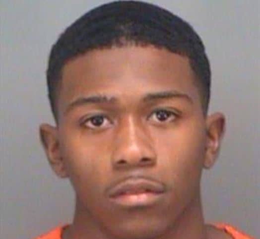 St. Petersburg Man Arrested For Lewd And Lascivious Battery On A Child