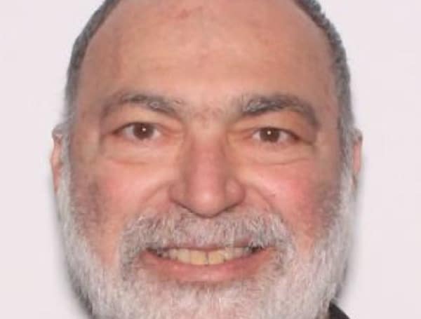 Silver Alert: 63-Year-Old Unincorporated Clearwater Man Has Been Canceled