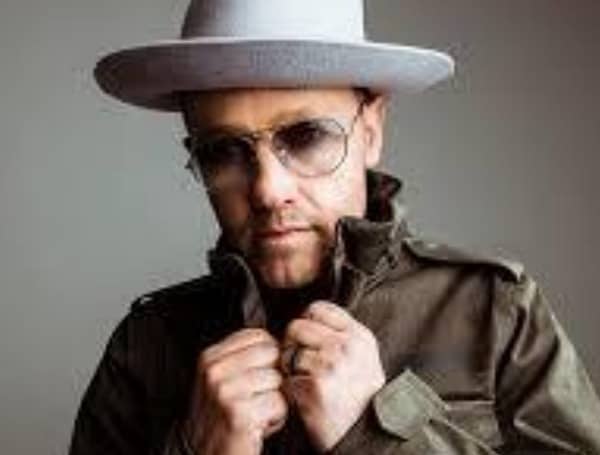 TobyMac To Play Two Dates in Tampa Amalie Arena